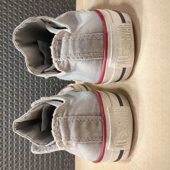 Converse all star chuck Taylor low sneakers - Picture 4 of 8